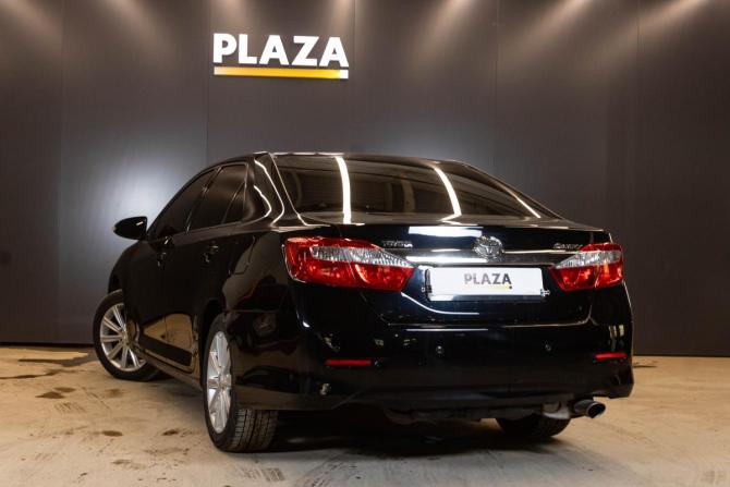 Toyota Camry VII (XV50) с пробегом 2013 года, цена 1 523 000 рублей, 224026 км, седан, Автокод Объявления