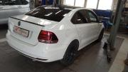 Volkswagen Polo V Рестайлинг Санкт-Петербург  - изображение 9