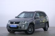 Suzuki Grand Vitara II Омск  - изображение 28