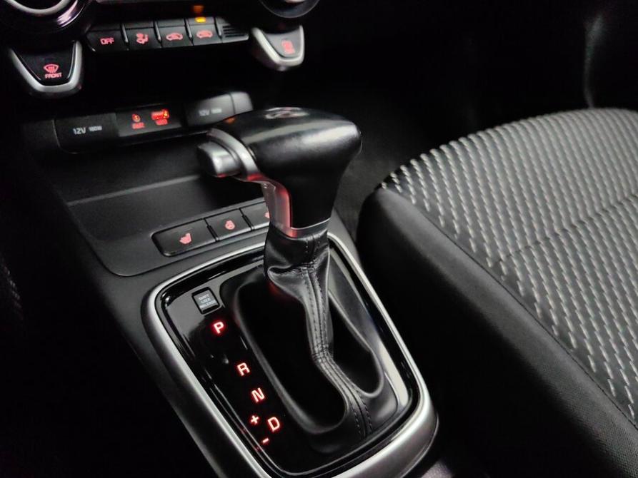 Kia Rio IV Подольск  - изображение 17