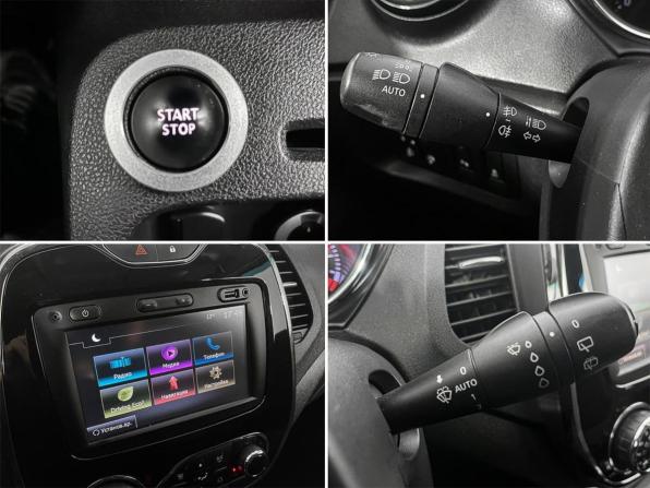 Renault Kaptur I с пробегом 2018 года, цена 1 499 000 рублей, 141535 км, внедорожник, Автокод Объявления