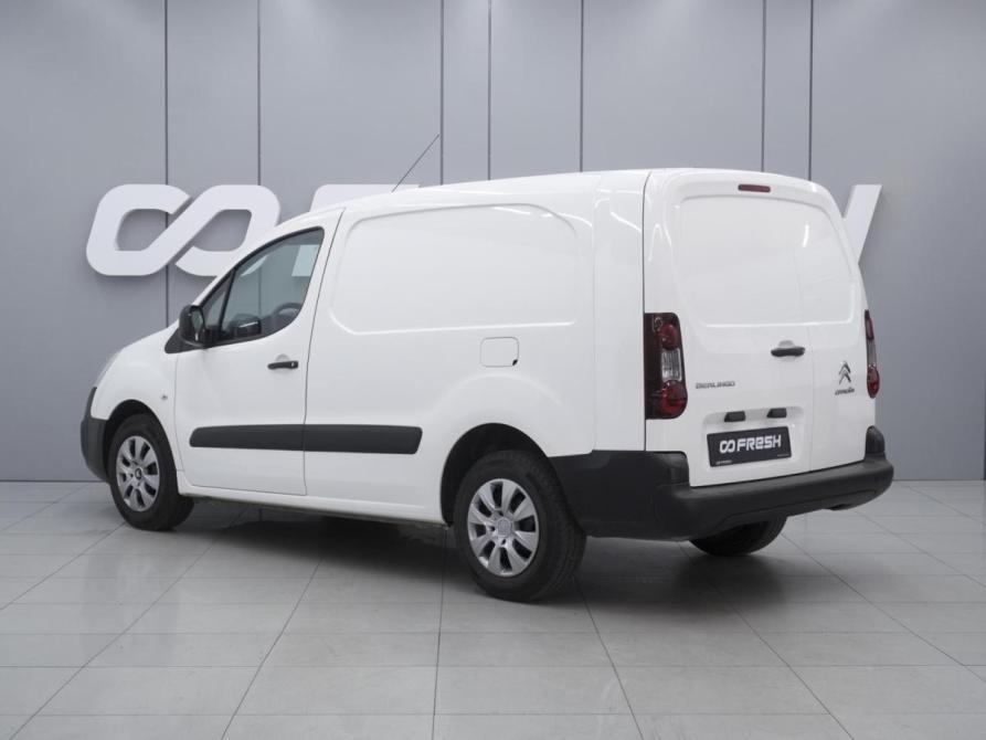 Citroen Berlingo II Рестайлинг 2 Ростов-на-Дону  - изображение 2