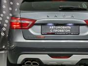 Lada (ВАЗ) Vesta I Новосибирск  - изображение 38