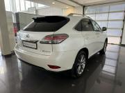 Lexus RX III Рестайлинг Подольск  - изображение 32