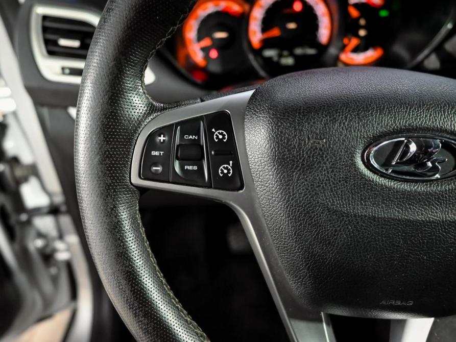 Lada (ВАЗ) Vesta I Екатеринбург  - изображение 13