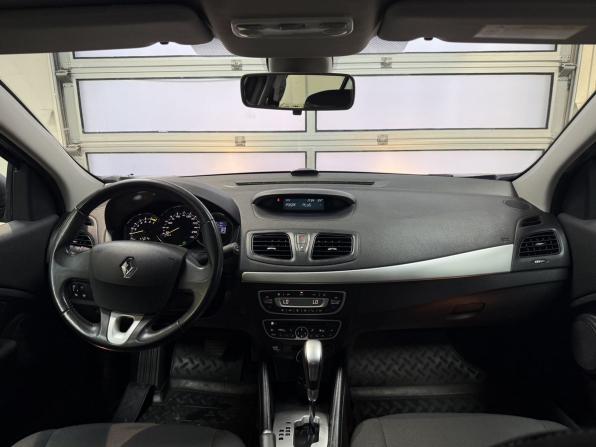 Renault Fluence I с пробегом 2012 года, цена 799 000 рублей, 124350 км, седан, Автокод Объявления