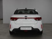 Kia Rio IV Рестайлинг Старый Оскол  - изображение 26