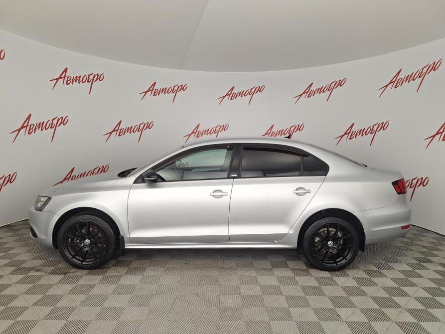 Volkswagen Jetta VI Псков  - изображение 2