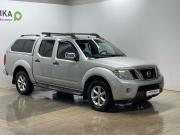 Nissan Navara (Frontier) III (D40) Рестайлинг Санкт-Петербург  - изображение 23