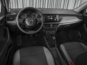 Skoda Rapid II Ставрополь  - изображение 24