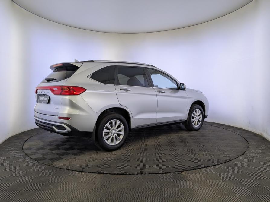 Haval M6 II Москва  - изображение 5