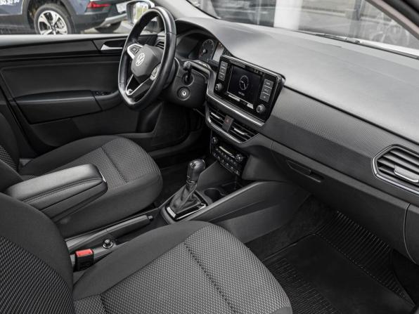 Volkswagen Polo VI с пробегом 2021 года, цена 1 573 978 рублей, 75931 км, лифтбек, Автокод Объявления