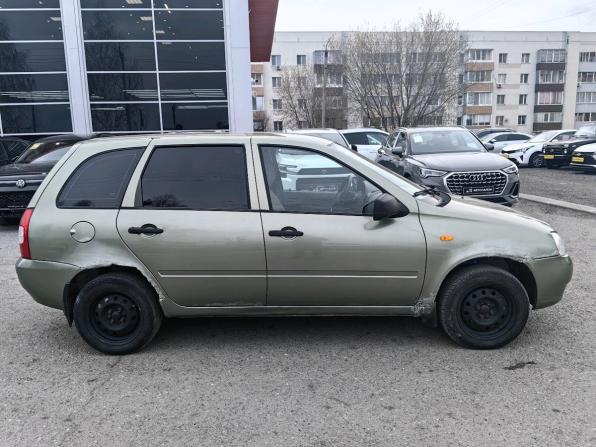 Lada (ВАЗ) Kalina I с пробегом 2010 года, цена 135 000 рублей, 160000 км, универсал, Автокод Объявления