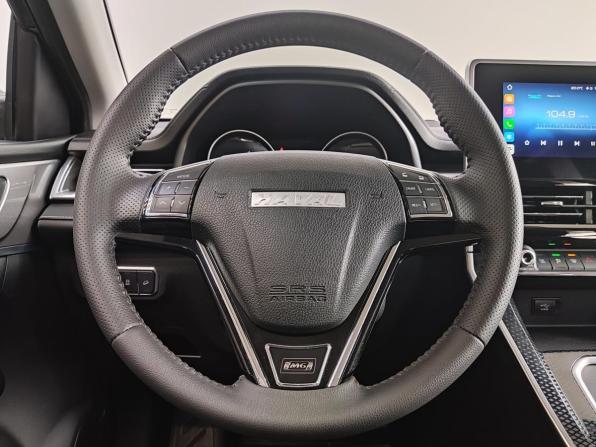 Haval M6 II с пробегом 2023 года, цена 1 790 000 рублей, 54430 км, внедорожник, Автокод Объявления