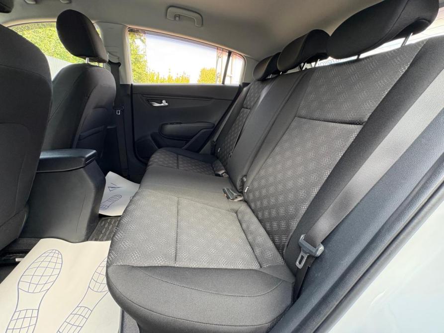 Kia Rio IV Уфа  - изображение 16