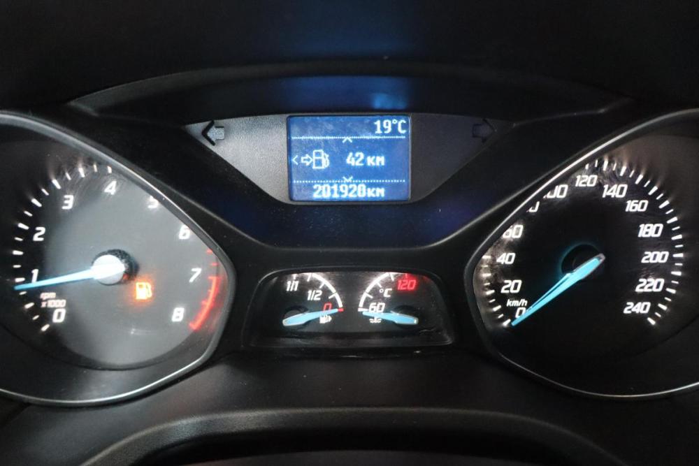 Ford Focus III Санкт-Петербург  - изображение 16