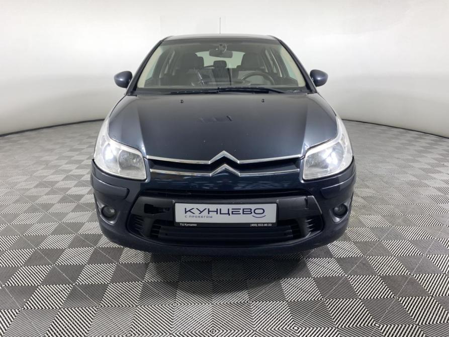 Citroen C4 I Рестайлинг Москва  - изображение 2
