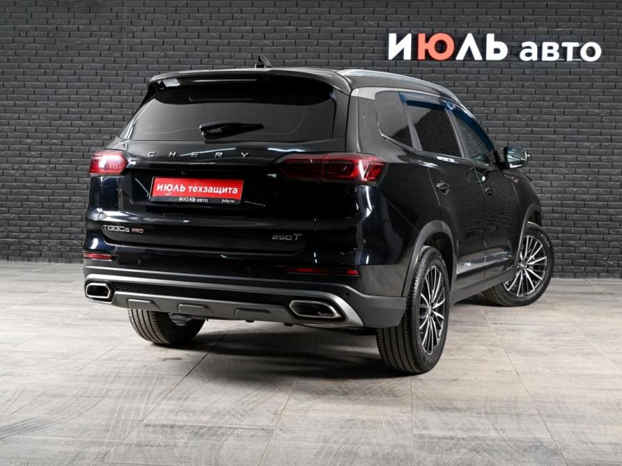 Chery Tiggo 8 Pro I Екатеринбург  - изображение 4