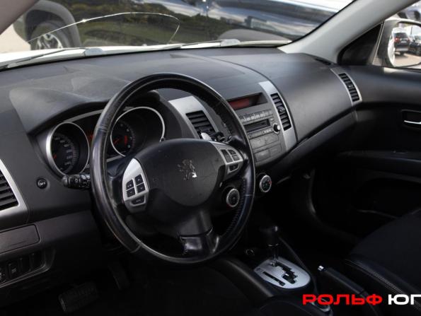 Peugeot 4007 с пробегом 2008 года, цена 948 000 рублей, 116000 км, внедорожник, Автокод Объявления