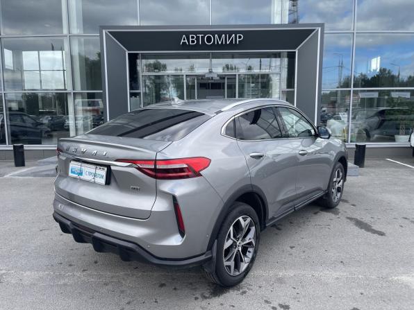 Haval F7x I Рестайлинг с пробегом 2022 года, цена 2 349 500 рублей, 44956 км, внедорожник, Автокод Объявления