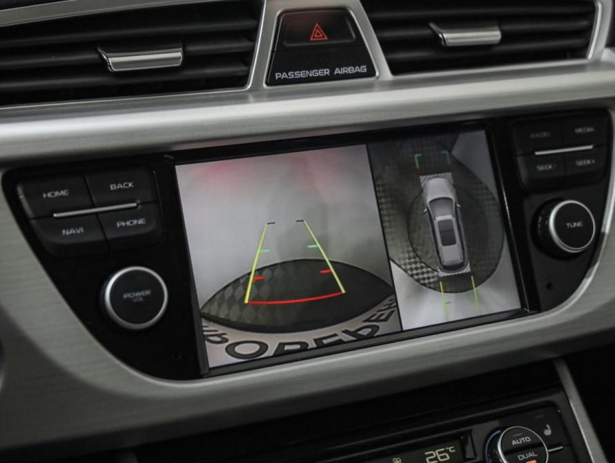 Geely Atlas I Санкт-Петербург  - изображение 16