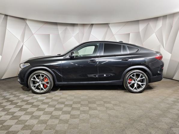 BMW X6 III (G06) с пробегом 2020 года, цена 6 400 000 рублей, 107760 км, внедорожник, Автокод Объявления