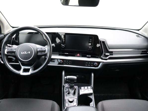 Kia Sportage V с пробегом 2022 года, цена 3 300 000 рублей, 80507 км, внедорожник, Автокод Объявления