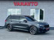 BMW X7 I (G07) Альметьевск  - изображение 54