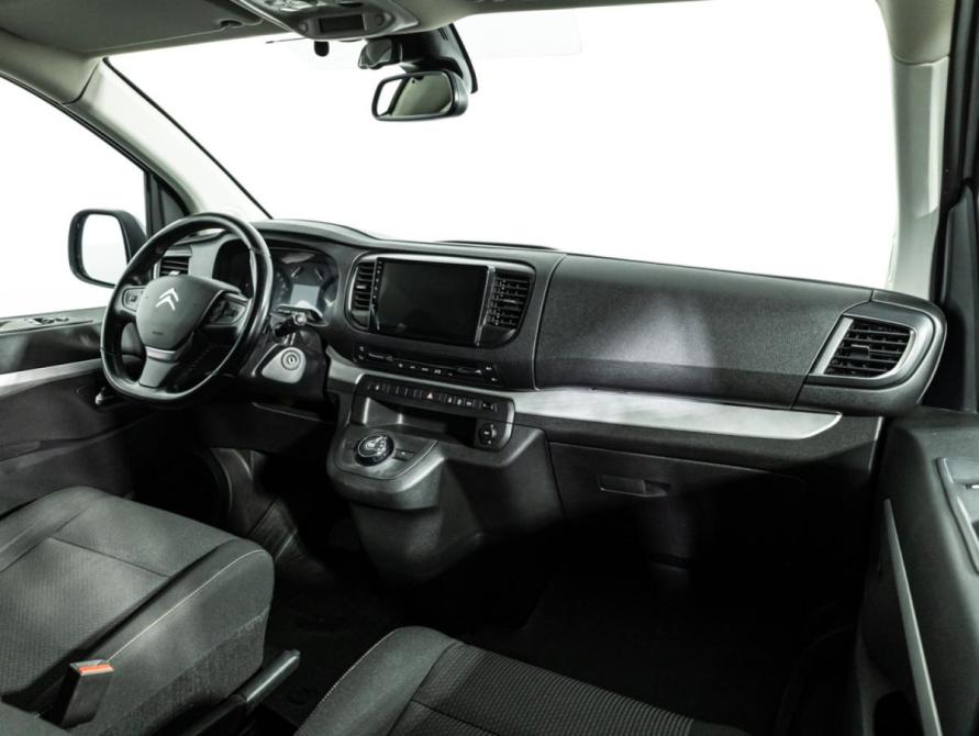 Citroen SpaceTourer I Санкт-Петербург  - изображение 10