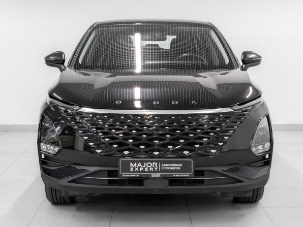 Omoda C5 I с пробегом 2024 года, цена 1 870 000 рублей, 23265 км, внедорожник, Автокод Объявления