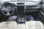 Toyota Camry VII (XV50) Рестайлинг 2 Новокузнецк  - изображение 41