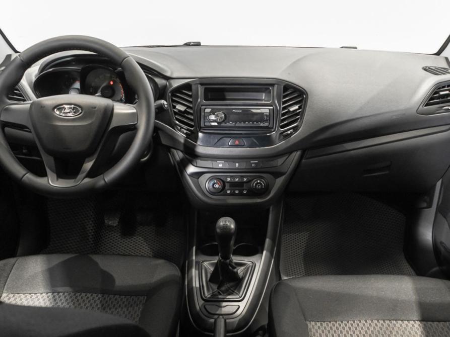 Lada (ВАЗ) Vesta I Казань  - изображение 6