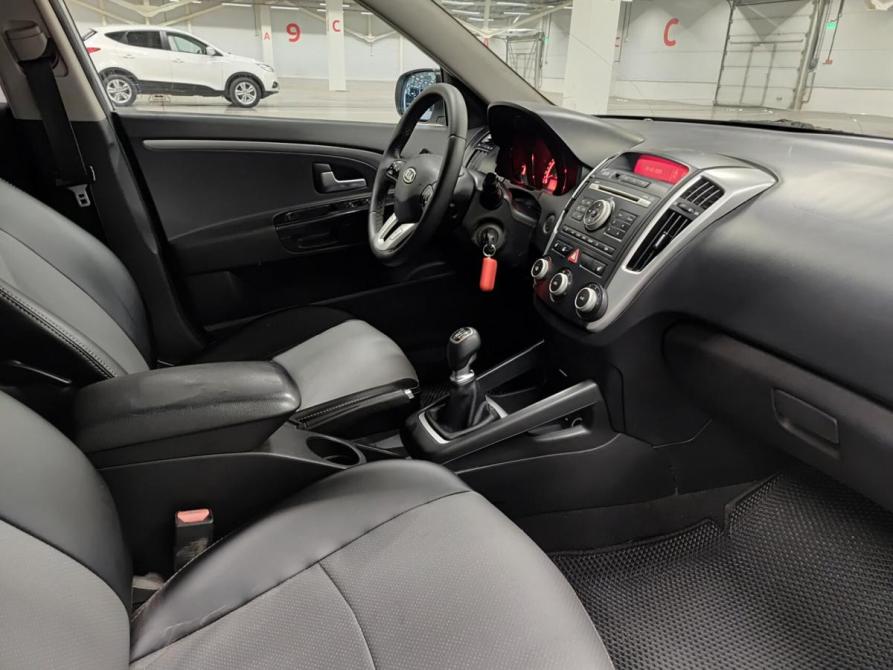 Kia Ceed I Рестайлинг Казань  - изображение 13