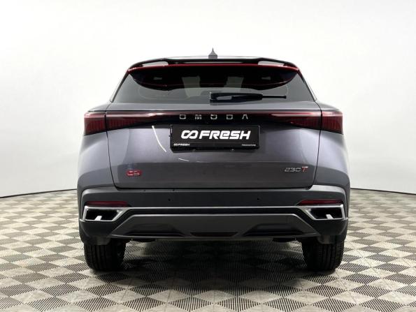 Omoda C5 I с пробегом 2023 года, цена 1 448 100 рублей, 134254 км, внедорожник, Автокод Объявления