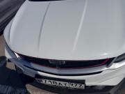 Geely Coolray I Москва  - изображение 15