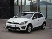 Kia Rio IV Новосибирск  - изображение 24