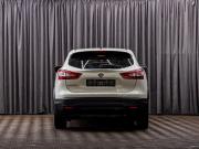 Nissan Qashqai II Краснодар  - изображение 21