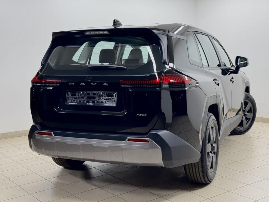 Toyota RAV4 VI (XA60) Вологда  - изображение 6