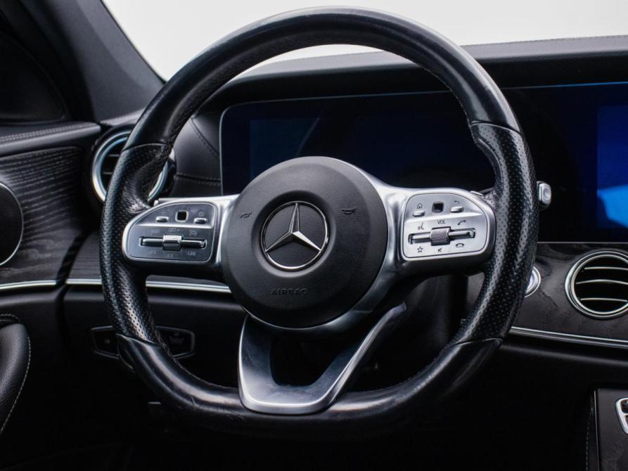 Mercedes-Benz E-Класс V (W213 S213 C238) Москва  - изображение 16