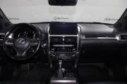Lexus GX II Рестайлинг 2 Владивосток  - изображение 42
