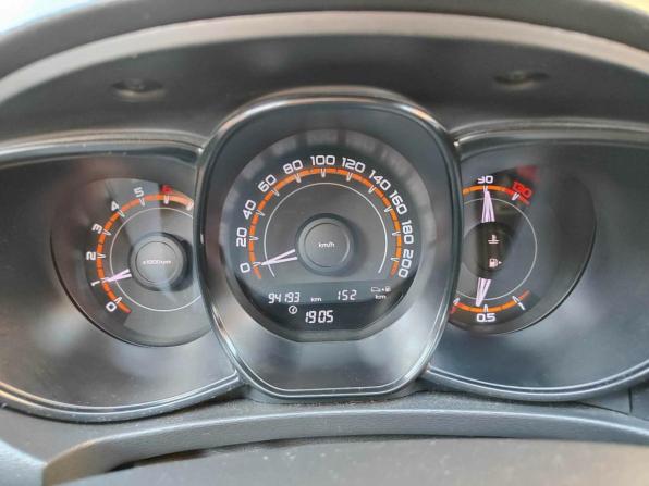 Lada (ВАЗ) Vesta I с пробегом 2018 года, цена 870 000 рублей, 94193 км, универсал, Автокод Объявления