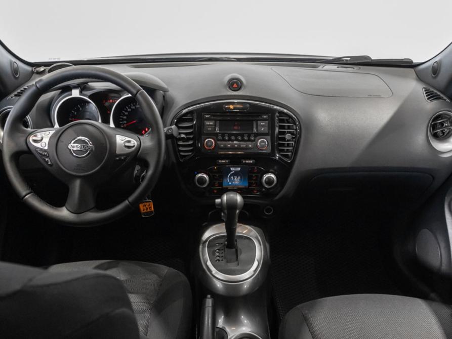 Nissan Juke I Казань  - изображение 6