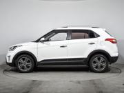 Hyundai Creta I Санкт-Петербург  - изображение 28