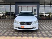 Toyota Camry VII (XV50) Краснодар  - изображение 11