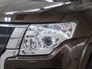 Mitsubishi Pajero IV Рестайлинг 2 Волгоград  - изображение 50
