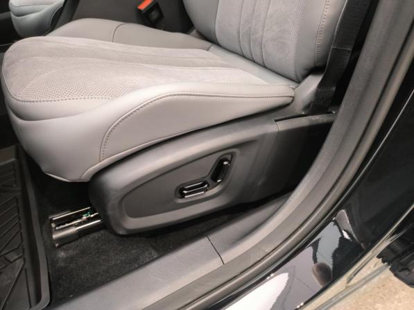 Geely Galaxy M7 с пробегом 2026 года, цена 3 770 000 рублей, 30 км, внедорожник, Автокод Объявления