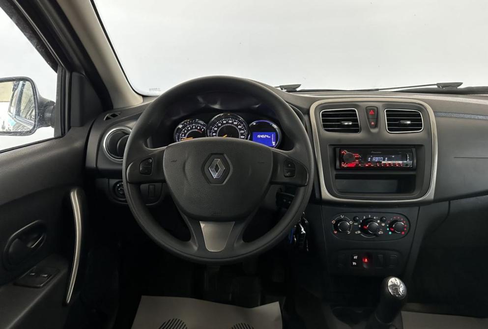 Renault Sandero II Рестайлинг Саранск  - изображение 21