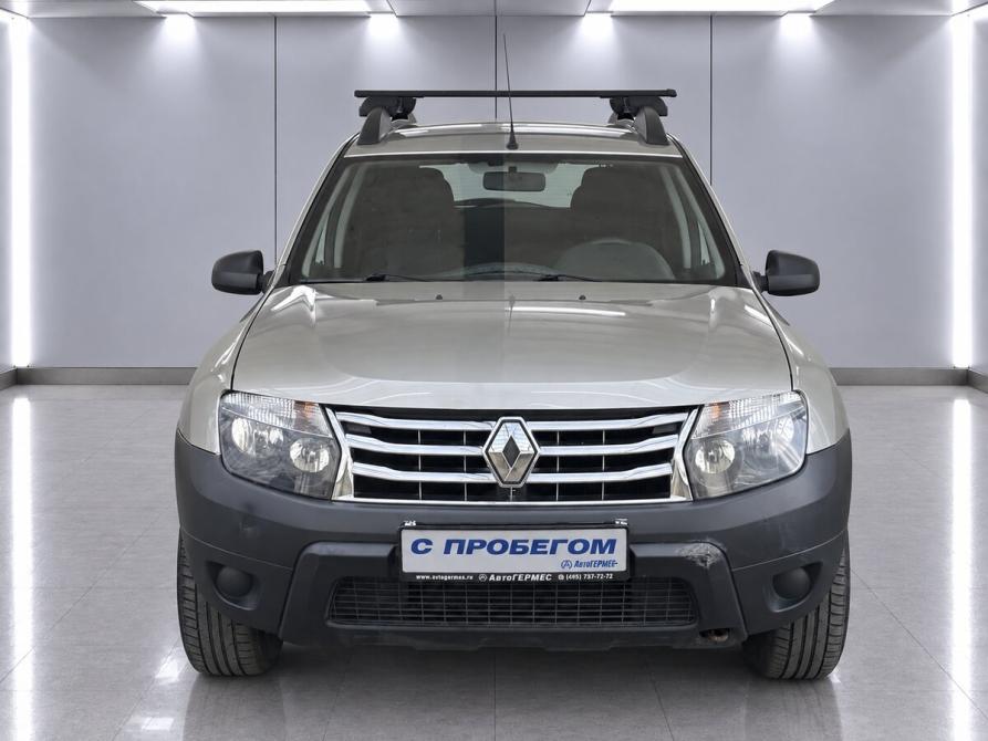 Renault Duster I Москва  - изображение 2