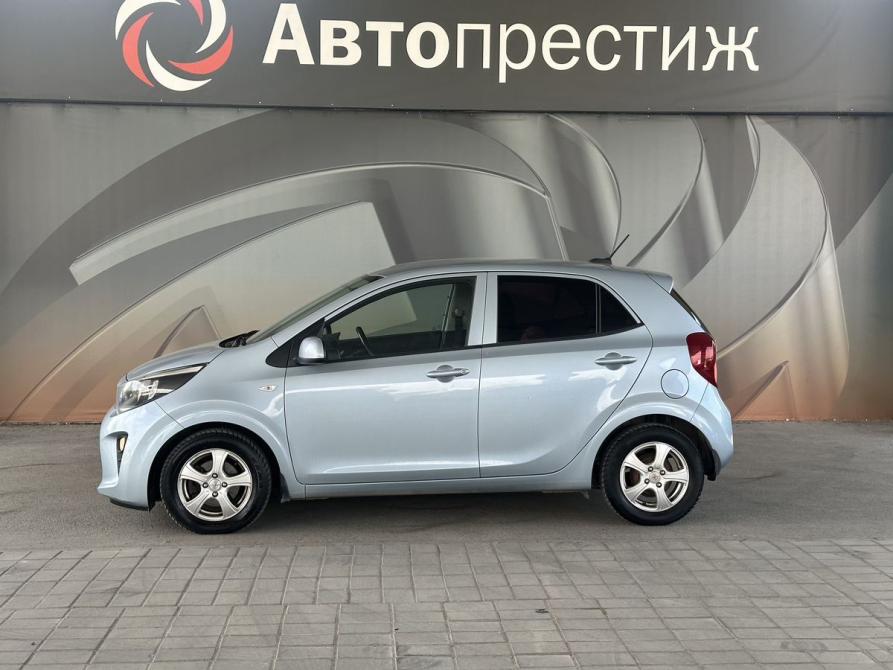 Kia Picanto III Волгоград  - изображение 8