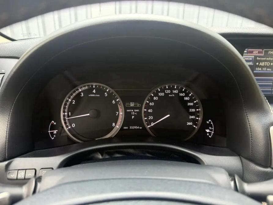 Lexus GS IV Ростов-на-Дону  - изображение 19